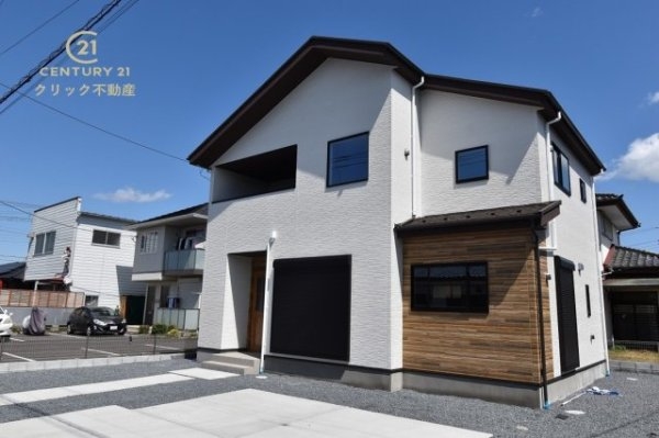 TERRACE　水戸市吉沢町2期　限定1棟！