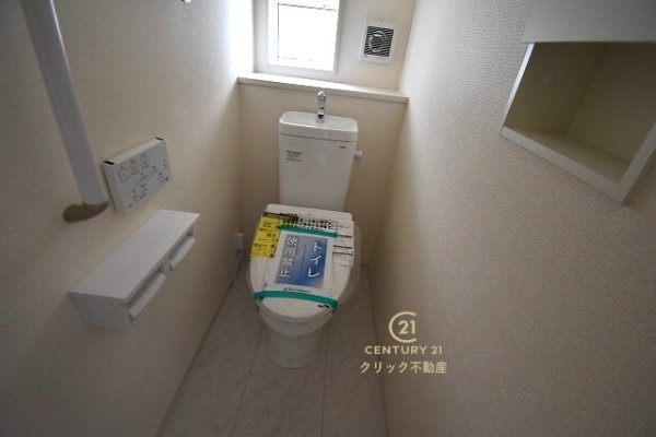 ブルーミングガーデン水戸市赤塚１丁目　2