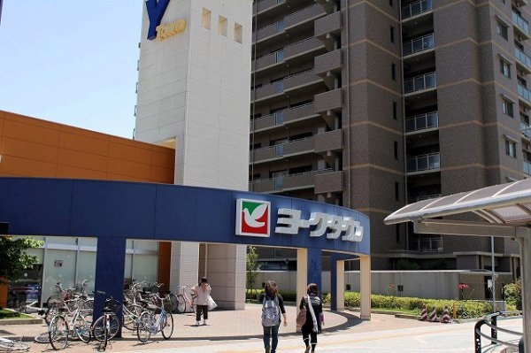 ブルーミングガーデン水戸市赤塚１丁目　3(ヨークタウン赤塚)