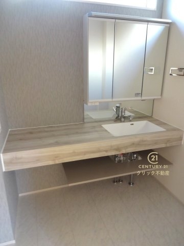 ブルーミングガーデン水戸市赤塚１丁目　1