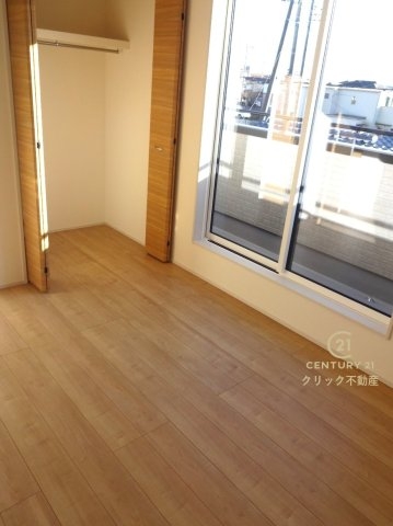 ブルーミングガーデン水戸市赤塚１丁目　1