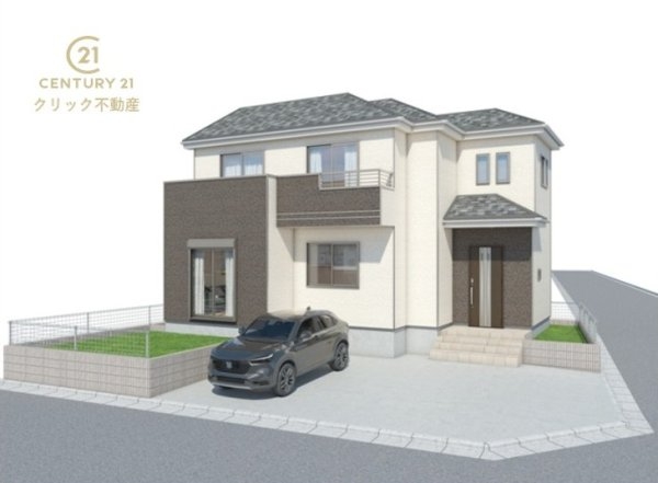ハートフルタウン　東大島3丁目9番　A