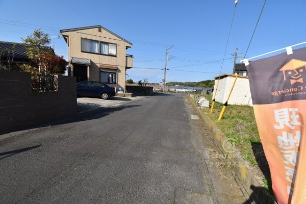 Cradlegarden　大洗町五反田　第2　限定1棟！