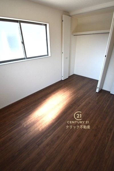 リーブルガーデン日立市東大沼町　第1　2