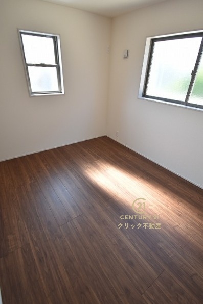 リーブルガーデン日立市東大沼町　第1　2