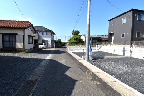 リーブルガーデン日立市東大沼町　第1　2