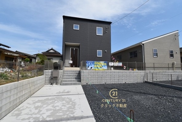 リーブルガーデン日立市東大沼町　第1　1