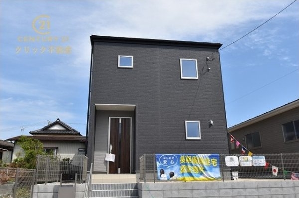 リーブルガーデン日立市東大沼町　第1　1