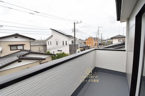 GRACE　水戸市吉沢町　3期　限定1棟！