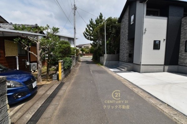 ケイアイフィット　ひたちなか市東大島　1期　限定1棟！