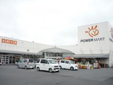 ケイアイフィット　水戸市住吉町　5期　限定1棟！(パワーマート住吉店)