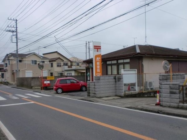 ケイアイフィット　水戸市住吉町　5期　限定1棟！(水戸吉沢郵便局)