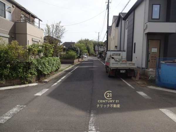 ケイアイフィット　水戸市住吉町　5期　限定1棟！