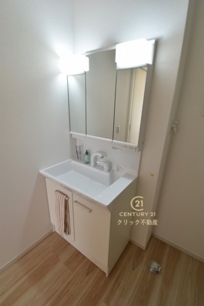 ケイアイフィット　水戸市渡里町　4期　限定1棟！