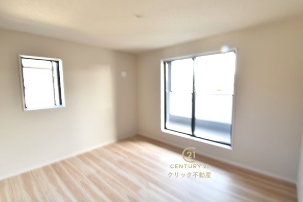 ケイアイフィット　水戸市渡里町　4期　限定1棟！