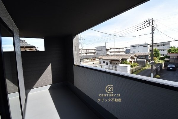 ケイアイフィット　水戸市渡里町　4期　限定1棟！