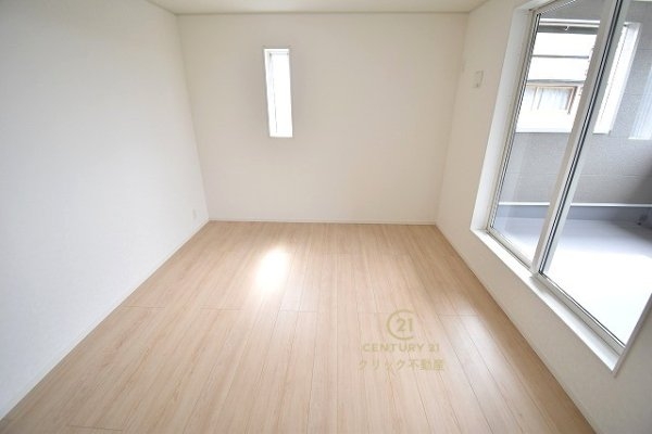 Cradlegarden　ひたちなか市平磯町　第2　3