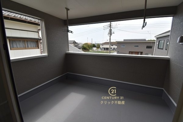 Cradlegarden　ひたちなか市平磯町　第2　3