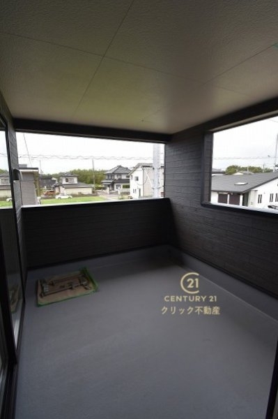 Cradlegarden　ひたちなか市平磯町　第2　4