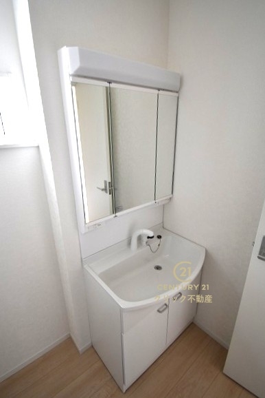 Cradlegarden　ひたちなか市平磯町　第2　4