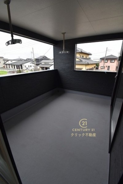 Cradlegarden　ひたちなか市平磯町　第2　1