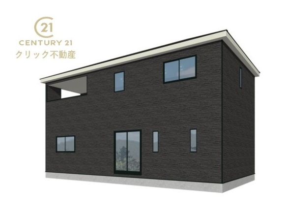 Cradlegarden　ひたちなか市平磯町　第2　1