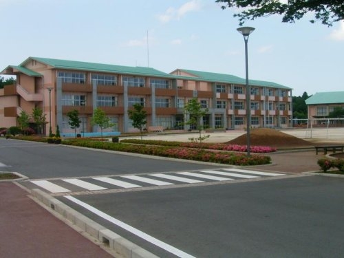 リーブルガーデン小美玉市清風台団地　6期　限定1棟！(小美玉市立堅倉小学校)
