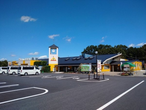 リーブルガーデン小美玉市清風台団地　6期　限定1棟！(JA全農いばらきポケットファームどきどき茨城町店)