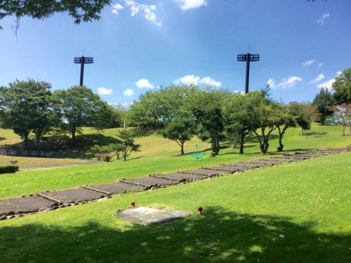 リーブルガーデン小美玉市清風台団地　6期　限定1棟！(茨城町運動公園)