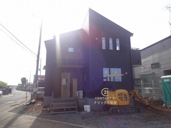 リーブルガーデン小美玉市清風台団地　6期　限定1棟！