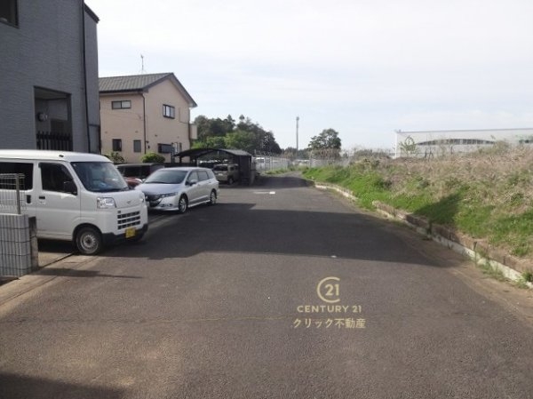 リーブルガーデン小美玉市清風台団地　6期　限定1棟！