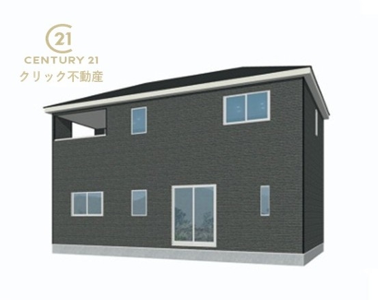Cradlegarden　小美玉市羽刈　第4　限定1棟！