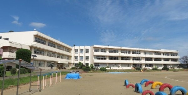 Cradlegarden　小美玉市納場　第4　限定1棟！(小美玉市立納場小学校)