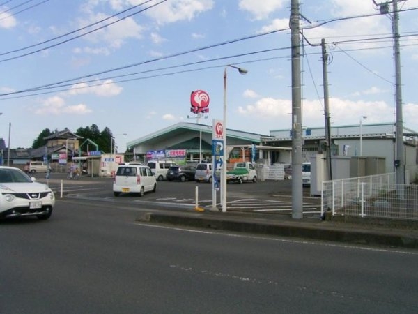 Cradlegarden　小美玉市納場　第4　限定1棟！(コメリハード&グリーン美野里店)