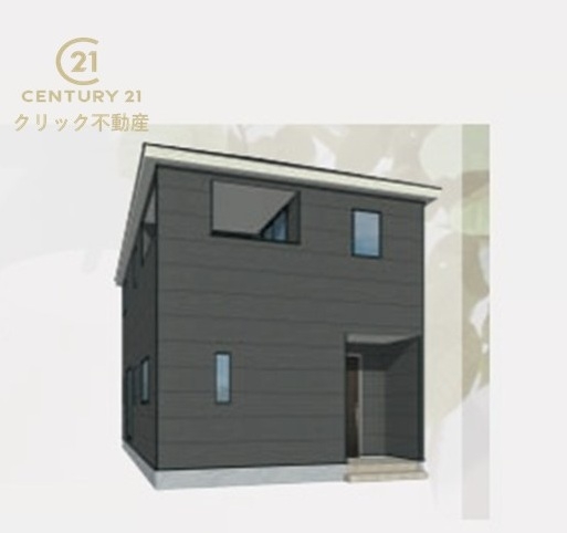 Cradlegarden　小美玉市納場　第4　限定1棟！