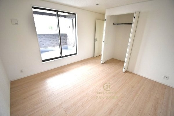 Cradlegarden　小美玉市羽鳥　第12　1
