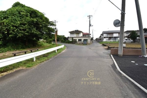 Cradlegarden　小美玉市羽鳥　第12　1