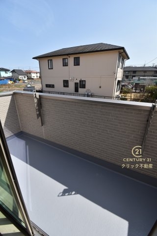 ハートフルタウン　ひたちなか市足崎1474番　C