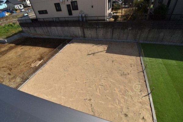 ハートフルタウン　ひたちなか市足崎1474番　D