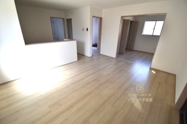 ハートフルタウン　ひたちなか市足崎1474番　E