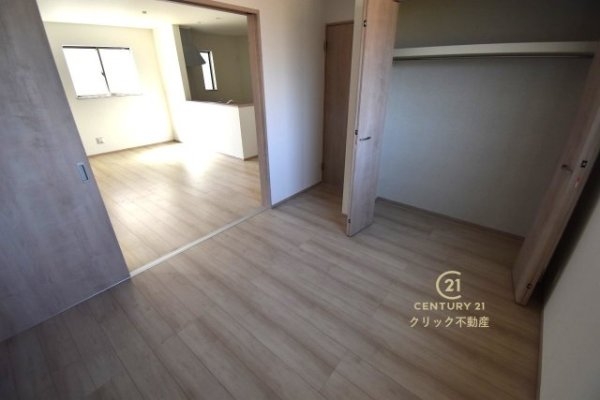 ハートフルタウン　ひたちなか市足崎1474番　F