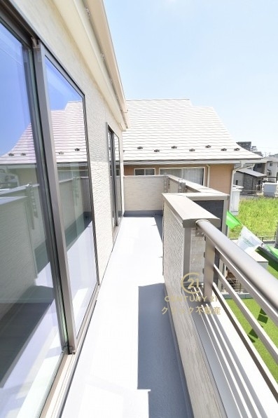 ハートフルタウン　水戸市西原1丁目3636番　A