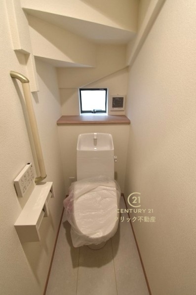 ハートフルタウン　水戸市曙町1番37　B