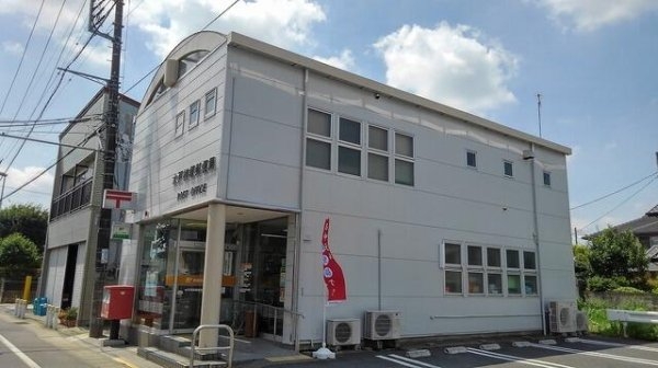 ハートフルタウン　水戸市曙町1番37　B(水戸袴塚郵便局)