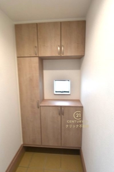 ハートフルタウン　水戸市曙町1番37　B