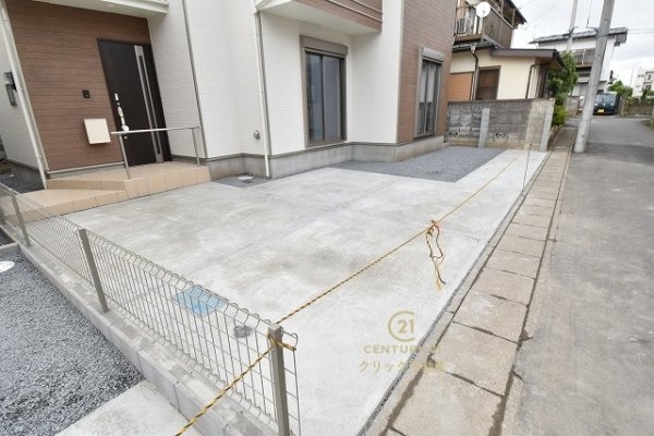 ハートフルタウン　水戸市曙町1番37　B