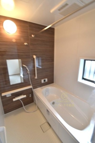 ハートフルタウン　水戸市曙町1番37　B