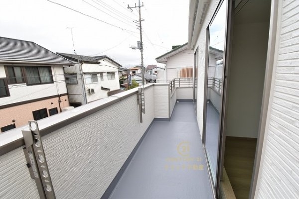 ハートフルタウン　水戸市曙町1番37　A