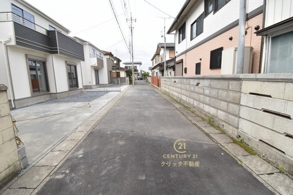 ハートフルタウン　水戸市曙町1番37　A