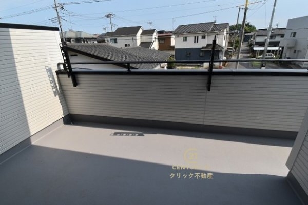 ブルーミングガーデン水戸市見川町　4期　限定1棟！